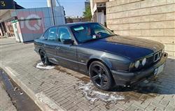 بی ئێم دەبڵیو سیریەس 5